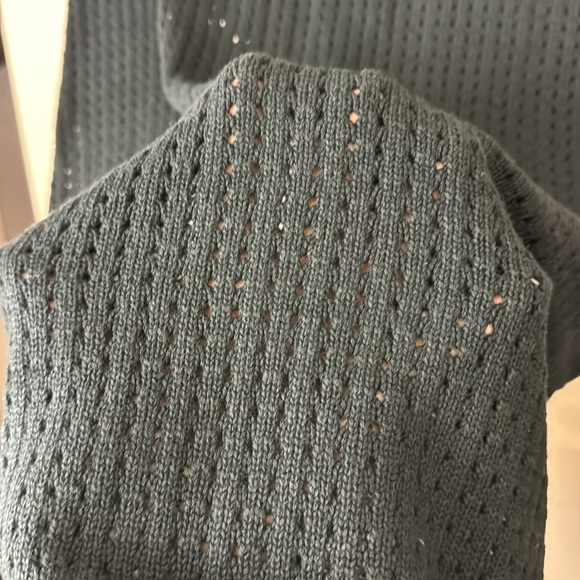 J.Crew Crochet open-back midi dress CA717 - Picture 11 of 13